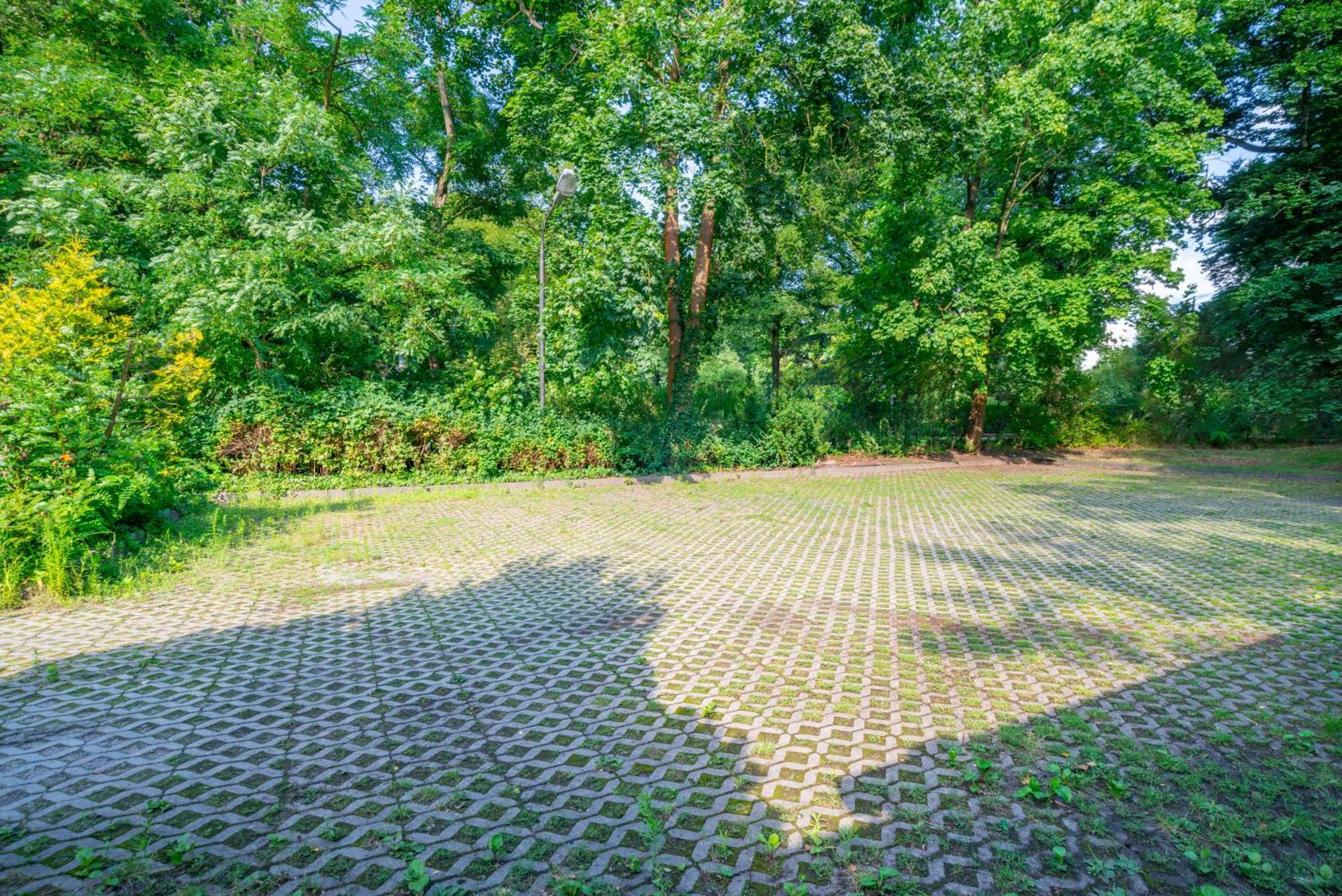 ホテル アルテ ミューレ Schöneiche エクステリア 写真
